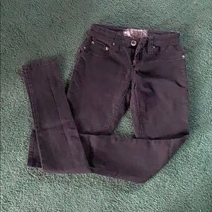 Doll house jeans